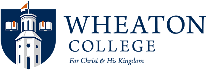 Wheaton College logo