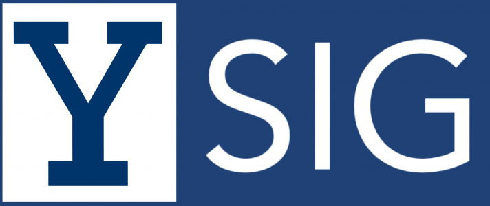 YSIG logo