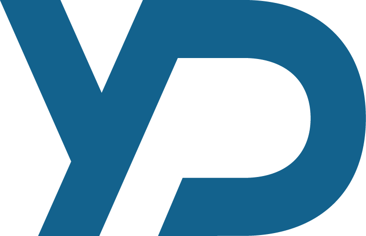 YD Print Pros logo